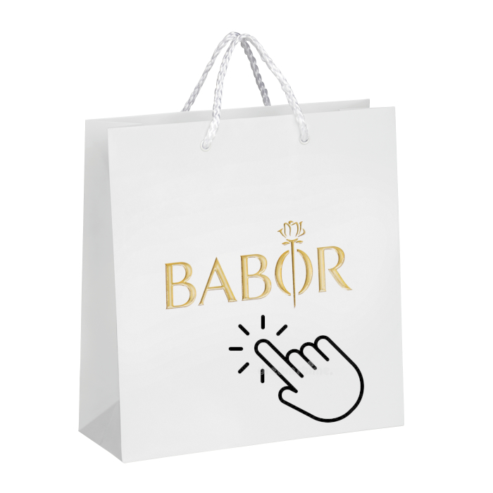 BABOR Tasche klein