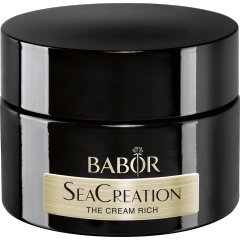 SeaCreation The Cream rich