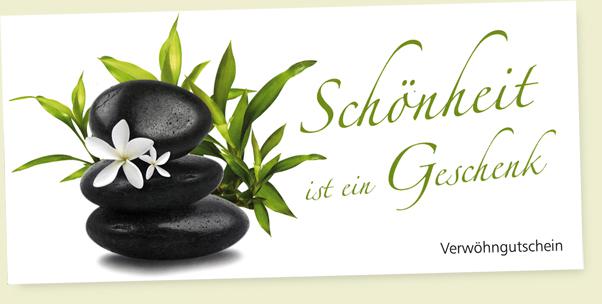 Schoenheit Geschenk